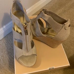 Michael Michael Kors Wedge